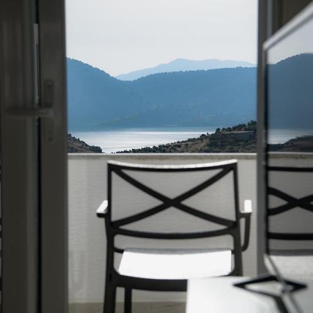 Villa Melodia Xhek Ksamil Exterior foto