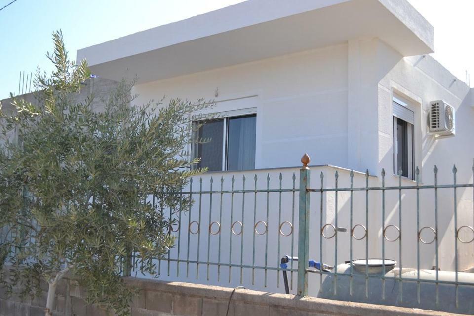 Villa Melodia Xhek Ksamil Exterior foto